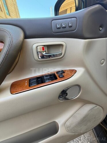 Lexus LX 470 2007, 350,000 km - 4.7 l - Bakı