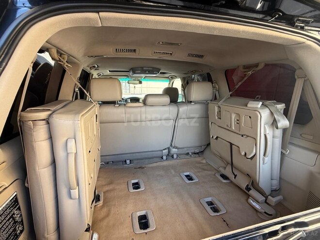 Lexus LX 470 2007, 350,000 km - 4.7 l - Bakı