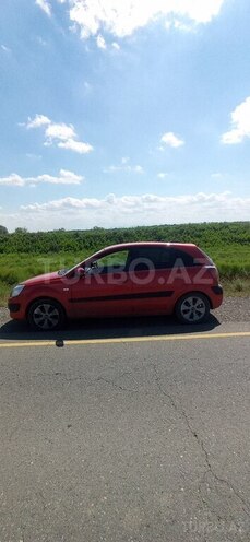 Kia Rio 2009, 250,000 km - 1.5 l - İmişli