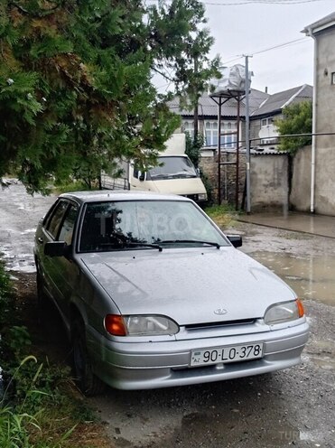 LADA (VAZ) 2115 2011, 330,000 km - 1.6 l - Quba