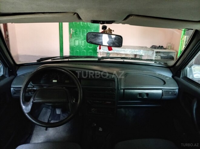 LADA (VAZ) 2115 2011, 330,000 km - 1.6 l - Quba