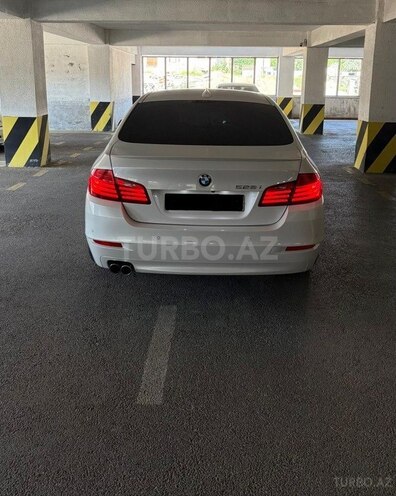 BMW 528 2014, 304,000 km - 2.0 l - Bakı