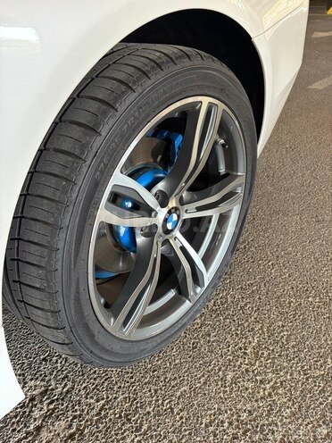 BMW 528 2014, 304,000 km - 2.0 l - Bakı
