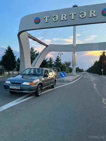 LADA (VAZ) 2114 2012, 105,000 km - 1.6 l - Tərtər