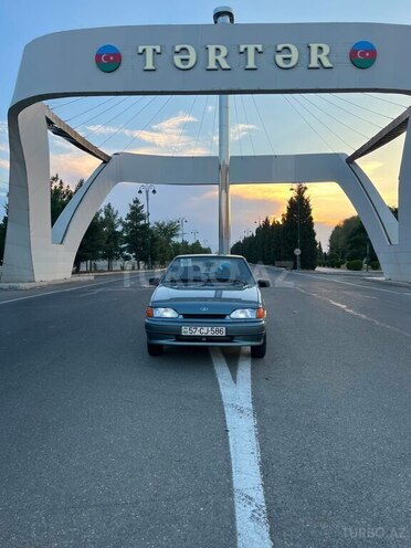 LADA (VAZ) 2114 2012, 105,000 km - 1.6 l - Tərtər