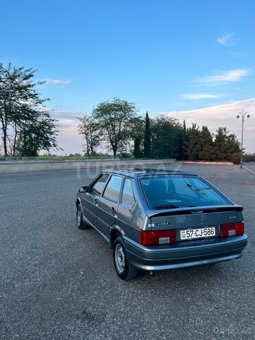 LADA (VAZ) 2114 2012, 105,000 km - 1.6 l - Tərtər