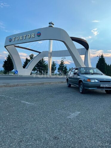 LADA (VAZ) 2114 2012, 105,000 km - 1.6 l - Tərtər
