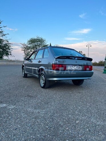 LADA (VAZ) 2114 2012, 105,000 km - 1.6 l - Tərtər