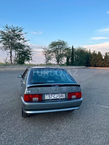 LADA (VAZ) 2114 2012, 105,000 km - 1.6 l - Tərtər