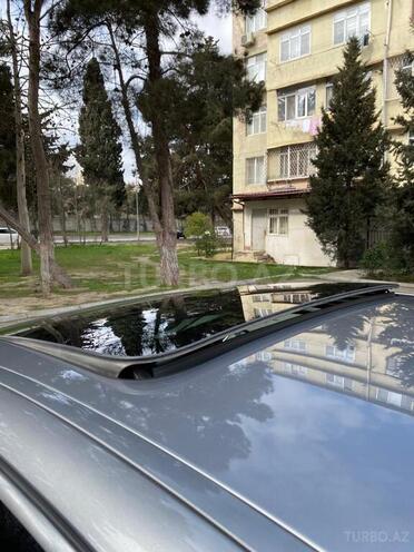 BMW 528 2012, 236,000 km - 2.0 l - Bakı