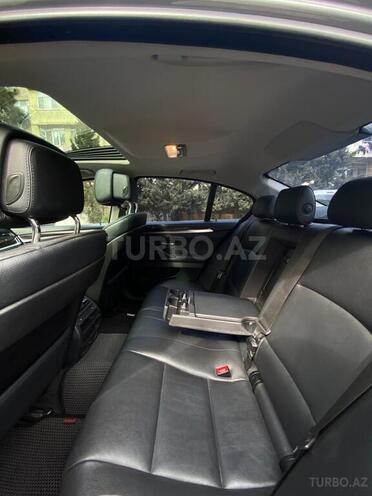 BMW 528 2012, 236,000 km - 2.0 l - Bakı