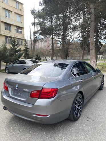 BMW 528 2012, 236,000 km - 2.0 l - Bakı