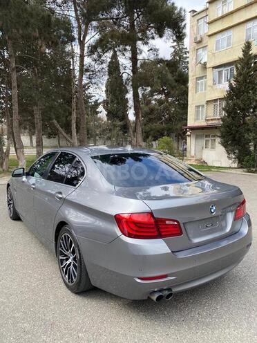 BMW 528 2012, 236,000 km - 2.0 l - Bakı