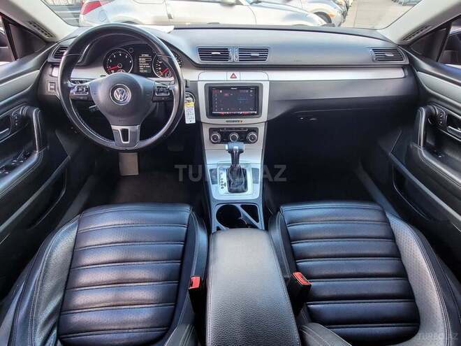 Volkswagen Passat CC 2010, 300,000 km - 2.0 л - Naxçıvan