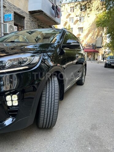 Kia Sorento 2017, 189,000 km - 2.0 l - Bakı