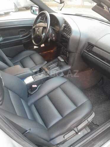 BMW 318 1994, 502,000 km - 1.8 l - Bakı