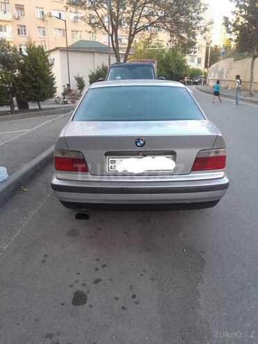 BMW 318 1994, 502,000 km - 1.8 l - Bakı