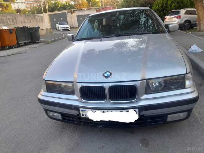 BMW 318 1994, 502,000 km - 1.8 l - Bakı