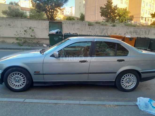 BMW 318 1994, 502,000 km - 1.8 l - Bakı