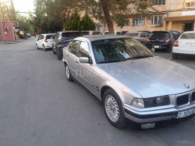 BMW 318 1994, 502,000 km - 1.8 l - Bakı