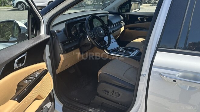 Kia Carnival 2020, 165,000 km - 2.2 l - Bakı
