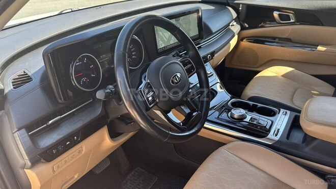 Kia Carnival 2020, 165,000 km - 2.2 l - Bakı