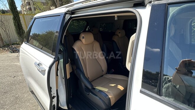 Kia Carnival 2020, 165,000 km - 2.2 l - Bakı
