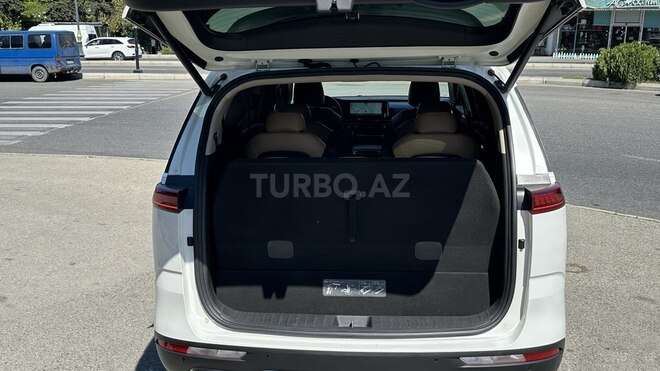 Kia Carnival 2020, 165,000 km - 2.2 l - Bakı