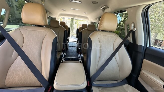 Kia Carnival 2020, 165,000 km - 2.2 l - Bakı