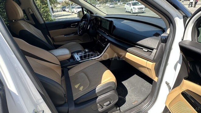 Kia Carnival 2020, 165,000 km - 2.2 l - Bakı