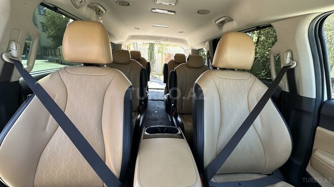 Kia Carnival 2020, 165,000 km - 2.2 l - Bakı