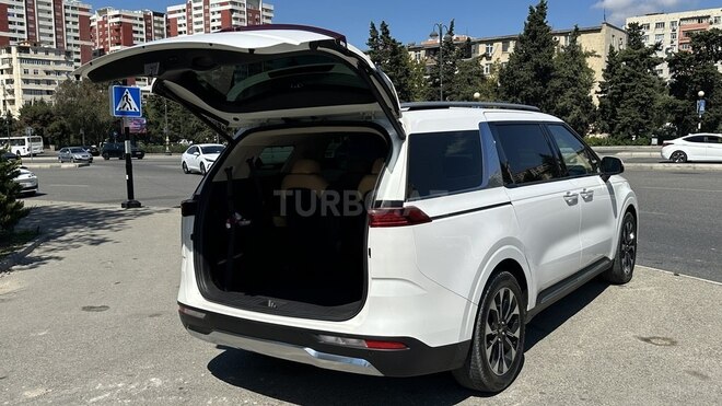 Kia Carnival 2020, 165,000 km - 2.2 l - Bakı