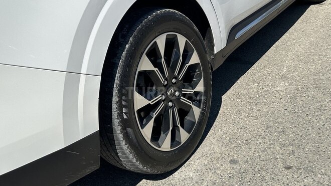 Kia Carnival 2020, 165,000 km - 2.2 l - Bakı