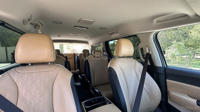 Kia Carnival 2020, 165,000 km - 2.2 l - Bakı
