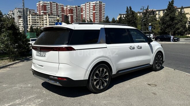 Kia Carnival 2020, 165,000 km - 2.2 l - Bakı
