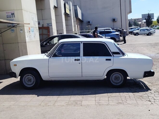 LADA (VAZ) 2107 2008, 16,445 km - 1.6 л - Sumqayıt