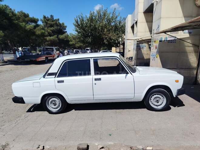 LADA (VAZ) 2107 2008, 16,445 km - 1.6 л - Sumqayıt