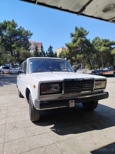 LADA (VAZ) 2107 2008, 16,445 km - 1.6 л - Sumqayıt