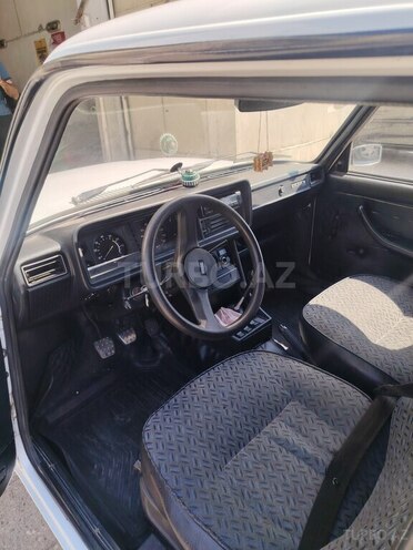 LADA (VAZ) 2107 2008, 16,445 km - 1.6 л - Sumqayıt