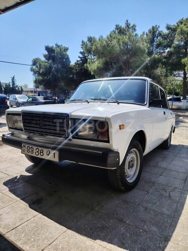 LADA (VAZ) 2107 2008, 16,445 km - 1.6 л - Sumqayıt