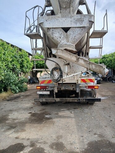 HOWO Sinotruk 2014, 195,000 km - 9.0 l - Bakı