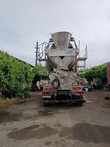 HOWO Sinotruk 2014, 195,000 km - 9.0 l - Bakı