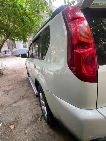 Nissan X-Trail 2009, 217,763 km - 2.5 л - Bakı