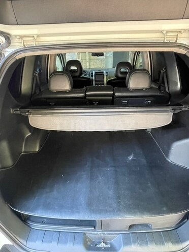 Nissan X-Trail 2009, 217,763 km - 2.5 л - Bakı