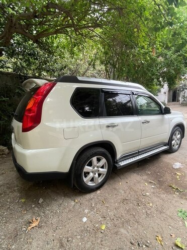 Nissan X-Trail 2009, 217,763 km - 2.5 л - Bakı