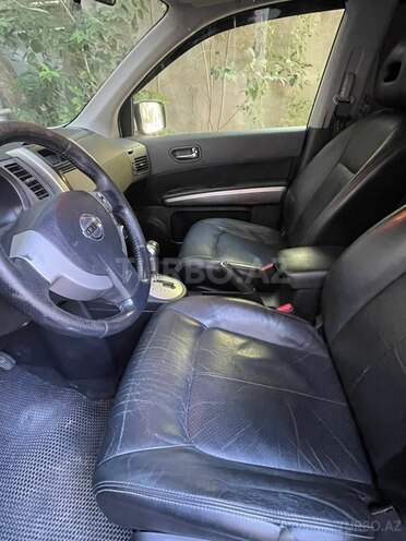 Nissan X-Trail 2009, 217,763 km - 2.5 л - Bakı