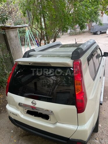 Nissan X-Trail 2009, 217,763 km - 2.5 л - Bakı