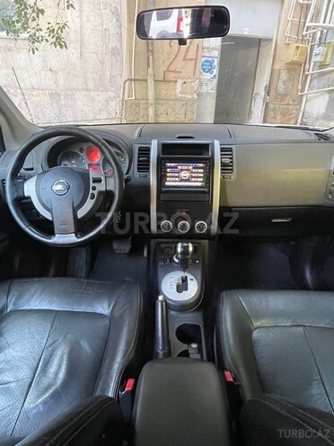 Nissan X-Trail 2009, 217,763 km - 2.5 л - Bakı
