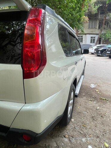 Nissan X-Trail 2009, 217,763 km - 2.5 л - Bakı