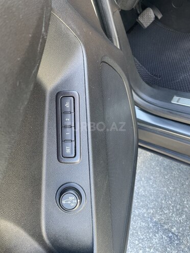 Chevrolet Equinox 2019, 163,966 km - 1.5 l - Bakı